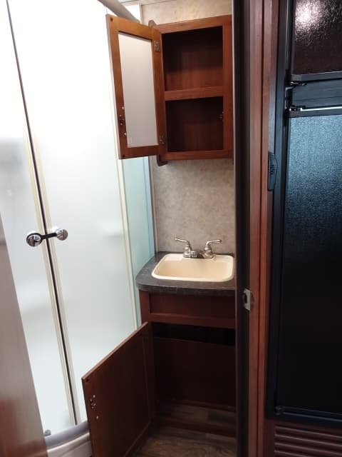 2017 Jayco 2017 Jayco White Hawk - thumbnail 29