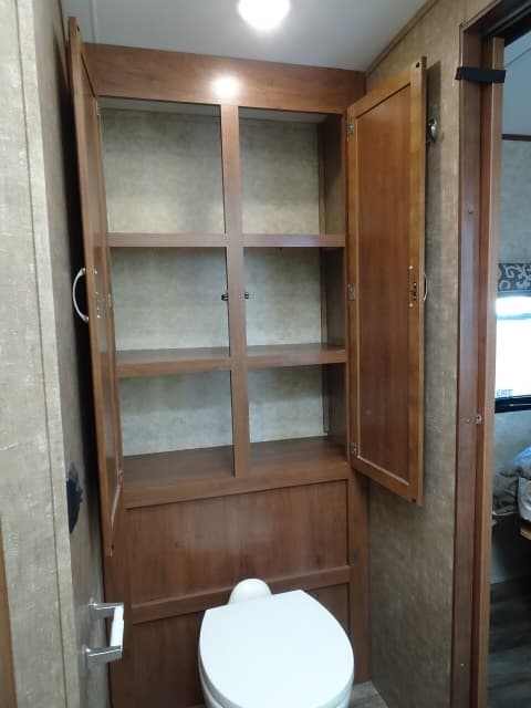 2017 Jayco 2017 Jayco White Hawk - thumbnail 33