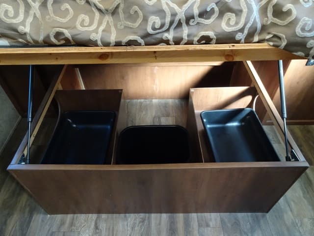 2017 Jayco 2017 Jayco White Hawk - thumbnail 37