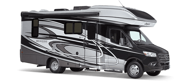 2026 Jayco Melbourne Prestige 24LP