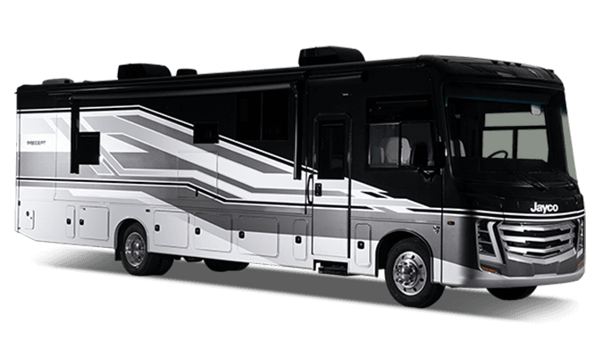 2026 Jayco Precept 36C