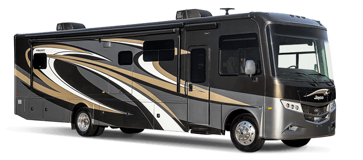 2026 Jayco Precept Prestige 36B