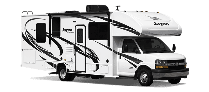 2026 Jayco 2026 Jayco Redhawk SE - thumbnail 3