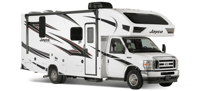 2026 Jayco Redhawk 29XK