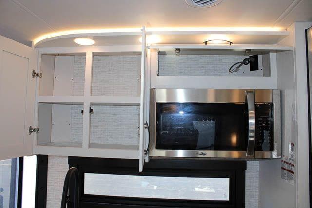 2025 Jayco 2025 Jayco Seneca - thumbnail 21