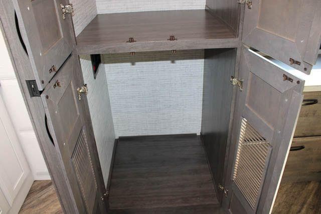 2025 Jayco 2025 Jayco Seneca - thumbnail 46