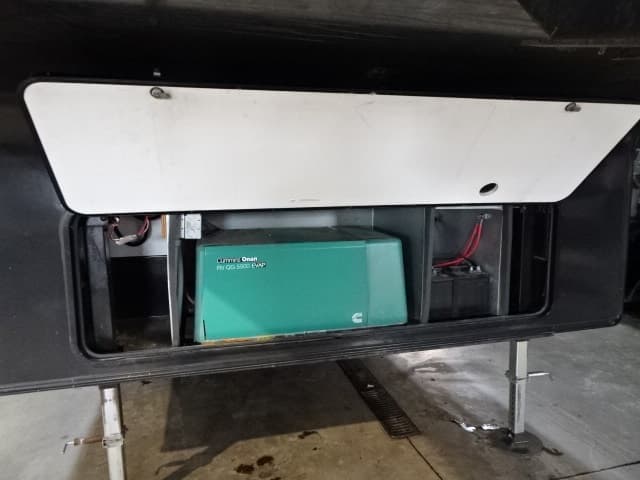 2017 Jayco 2017 Jayco Seismic Wave - thumbnail 3