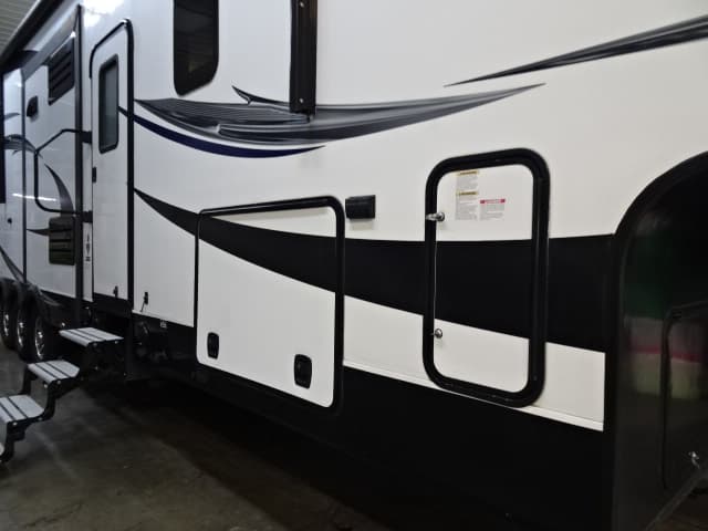 2017 Jayco 2017 Jayco Seismic Wave - thumbnail 4