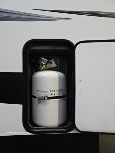 2017 Jayco 2017 Jayco Seismic Wave - thumbnail 5