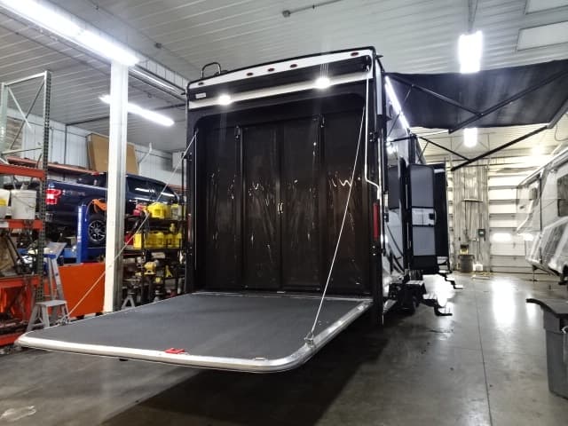 2017 Jayco 2017 Jayco Seismic Wave - thumbnail 8