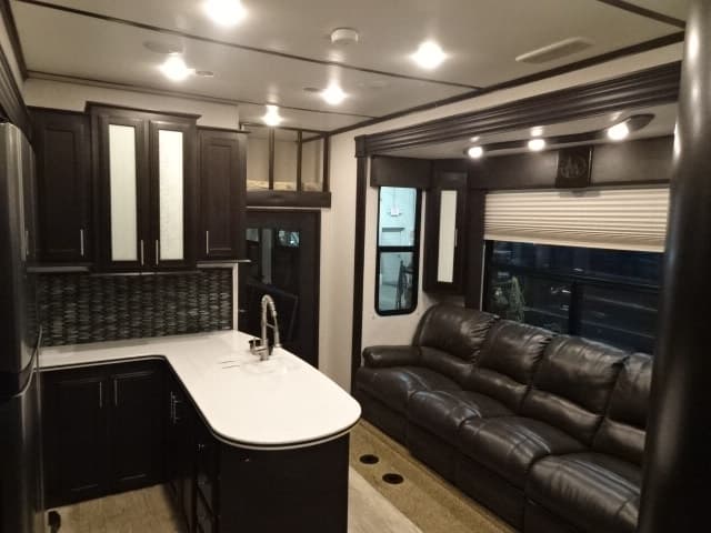 2017 Jayco 2017 Jayco Seismic Wave - thumbnail 11