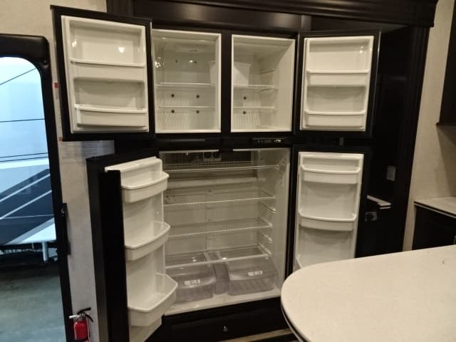 2017 Jayco 2017 Jayco Seismic Wave - thumbnail 13