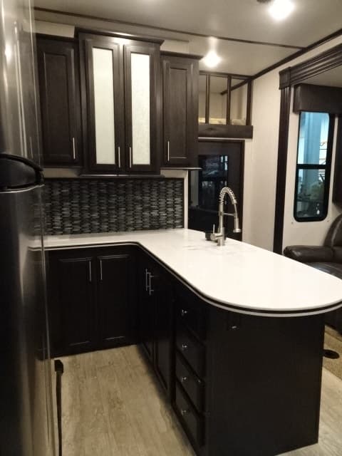 2017 Jayco 2017 Jayco Seismic Wave - thumbnail 14