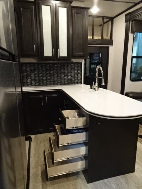 2017 Jayco 2017 Jayco Seismic Wave - thumbnail 15