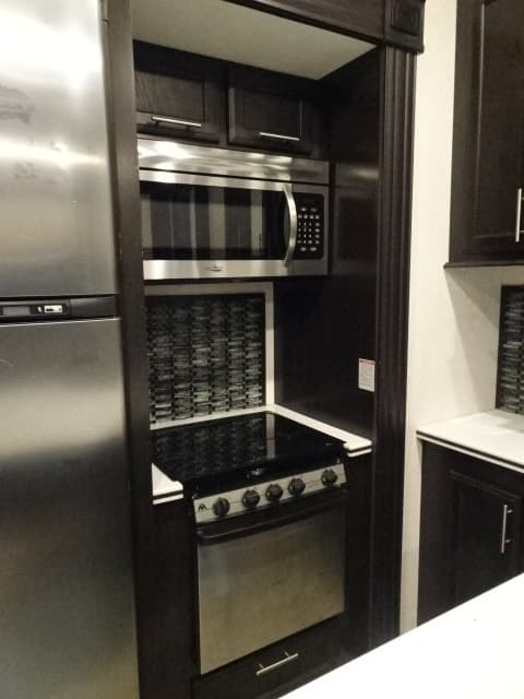 2017 Jayco 2017 Jayco Seismic Wave - thumbnail 20