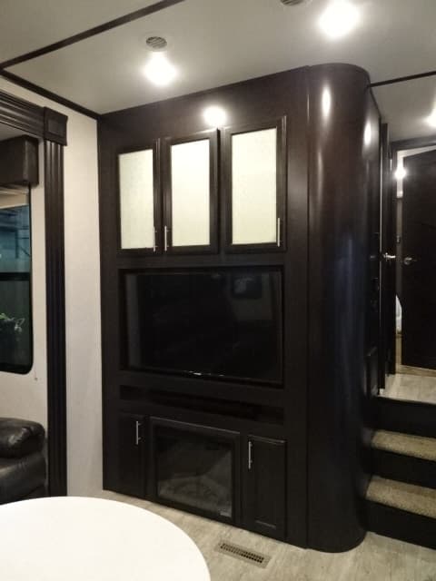 2017 Jayco 2017 Jayco Seismic Wave - thumbnail 21