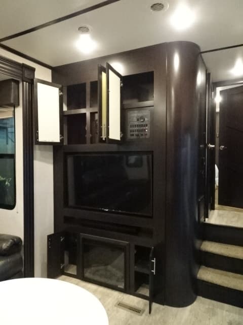 2017 Jayco 2017 Jayco Seismic Wave - thumbnail 22