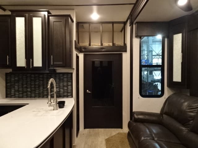 2017 Jayco 2017 Jayco Seismic Wave - thumbnail 24