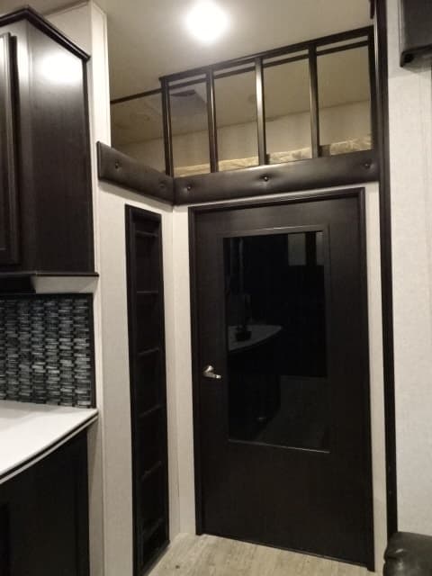 2017 Jayco 2017 Jayco Seismic Wave - thumbnail 25