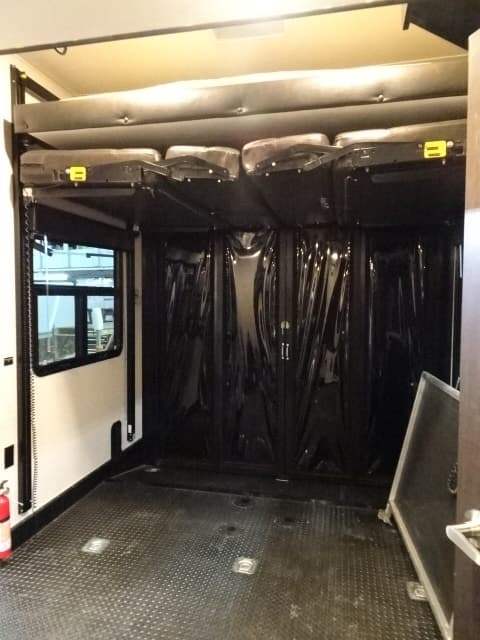 2017 Jayco 2017 Jayco Seismic Wave - thumbnail 26