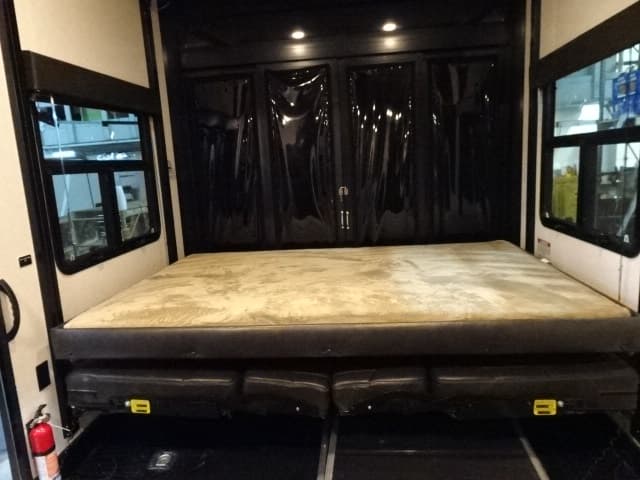 2017 Jayco 2017 Jayco Seismic Wave - thumbnail 27