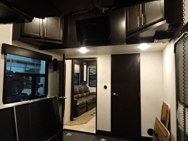 2017 Jayco 2017 Jayco Seismic Wave - thumbnail 28