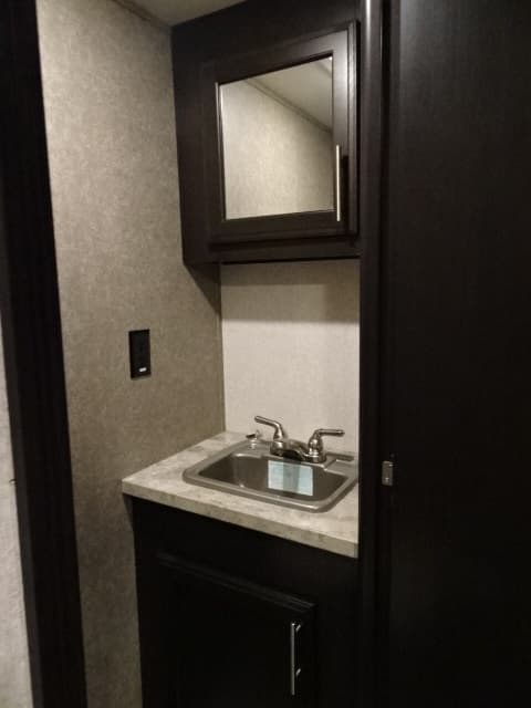 2017 Jayco 2017 Jayco Seismic Wave - thumbnail 29