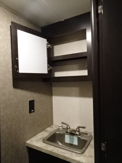 2017 Jayco 2017 Jayco Seismic Wave - thumbnail 30