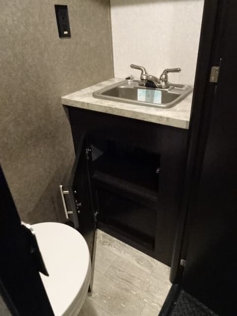 2017 Jayco 2017 Jayco Seismic Wave - thumbnail 31