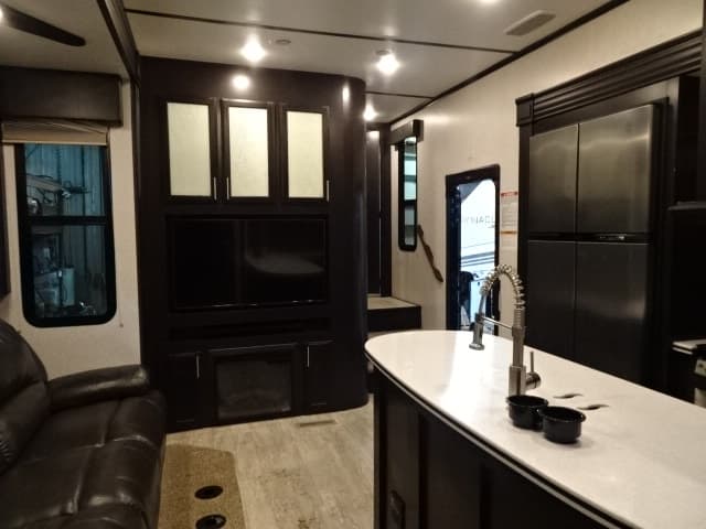 2017 Jayco 2017 Jayco Seismic Wave - thumbnail 33