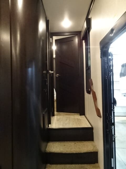 2017 Jayco 2017 Jayco Seismic Wave - thumbnail 34