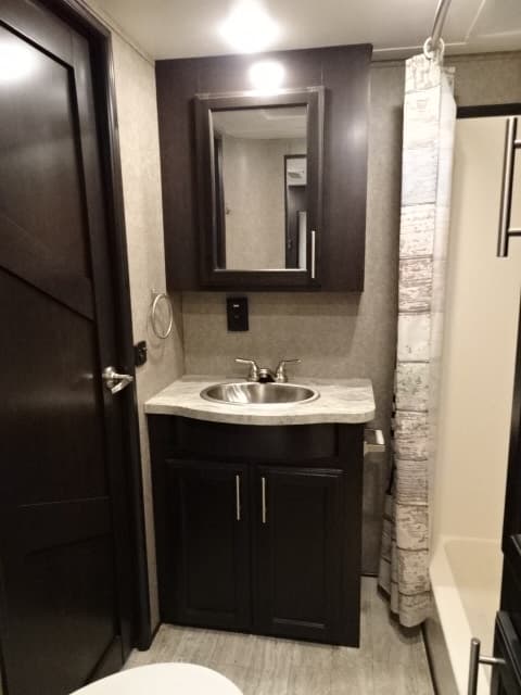 2017 Jayco 2017 Jayco Seismic Wave - thumbnail 35