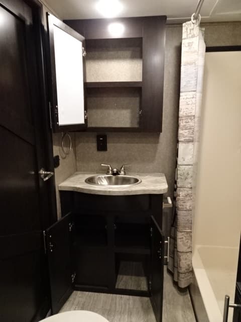 2017 Jayco 2017 Jayco Seismic Wave - thumbnail 36