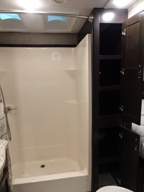 2017 Jayco 2017 Jayco Seismic Wave - thumbnail 38