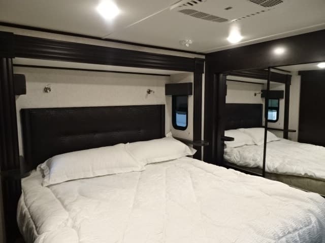 2017 Jayco 2017 Jayco Seismic Wave - thumbnail 40