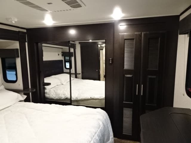 2017 Jayco 2017 Jayco Seismic Wave - thumbnail 41