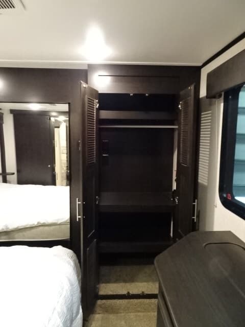 2017 Jayco 2017 Jayco Seismic Wave - thumbnail 42