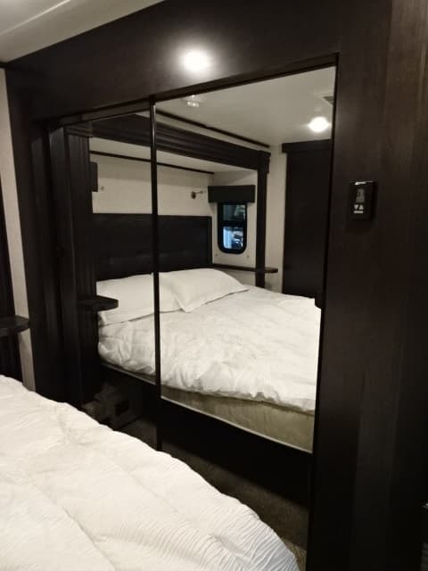 2017 Jayco 2017 Jayco Seismic Wave - thumbnail 43