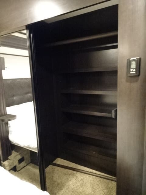 2017 Jayco 2017 Jayco Seismic Wave - thumbnail 44