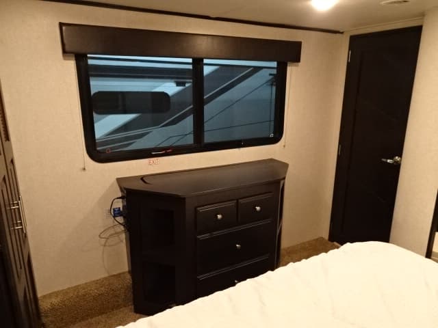 2017 Jayco 2017 Jayco Seismic Wave - thumbnail 45