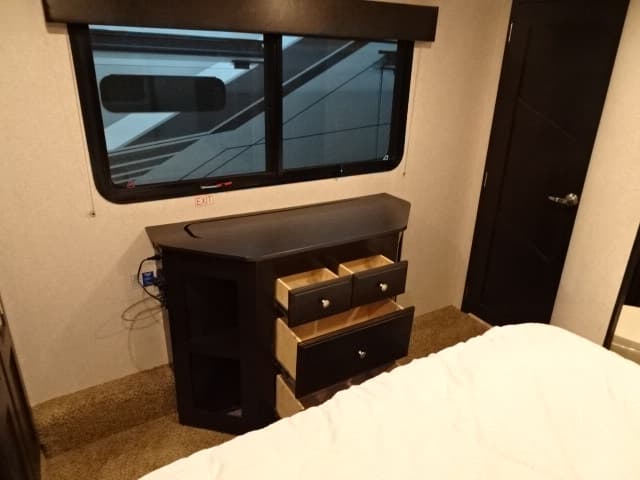 2017 Jayco 2017 Jayco Seismic Wave - thumbnail 46