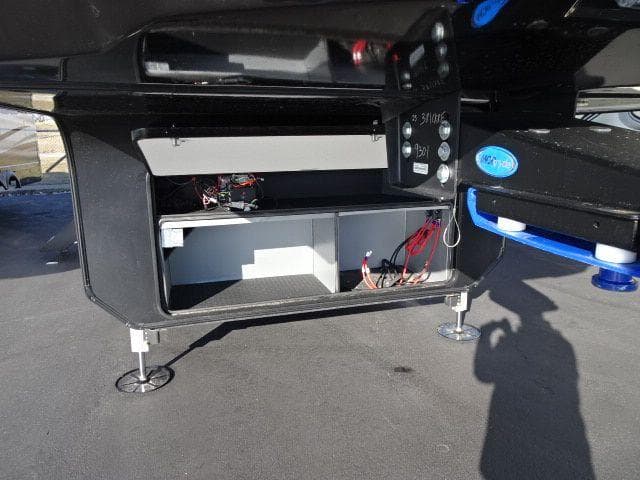 2025 Jayco 2025 Jayco North Point - thumbnail 4