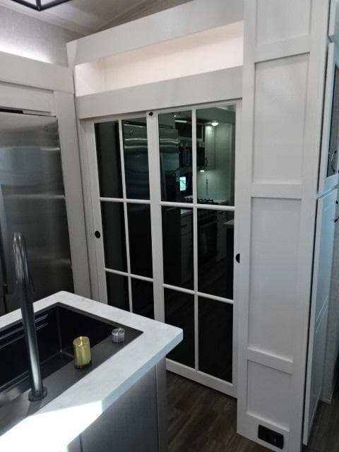 2025 Jayco 2025 Jayco North Point - thumbnail 33