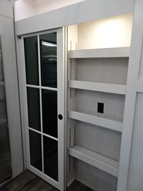 2025 Jayco 2025 Jayco North Point - thumbnail 34