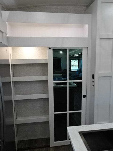 2025 Jayco 2025 Jayco North Point - thumbnail 35