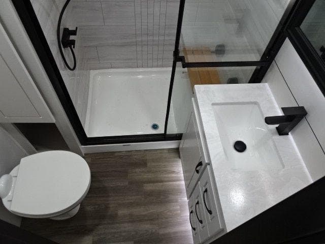 2025 Jayco 2025 Jayco North Point - thumbnail 43