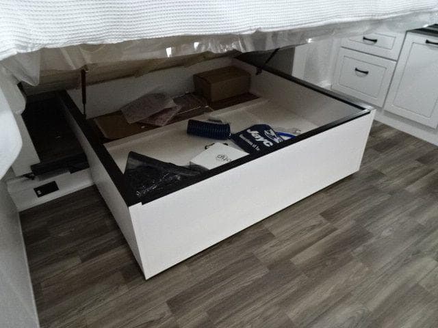 2025 Jayco 2025 Jayco North Point - thumbnail 46