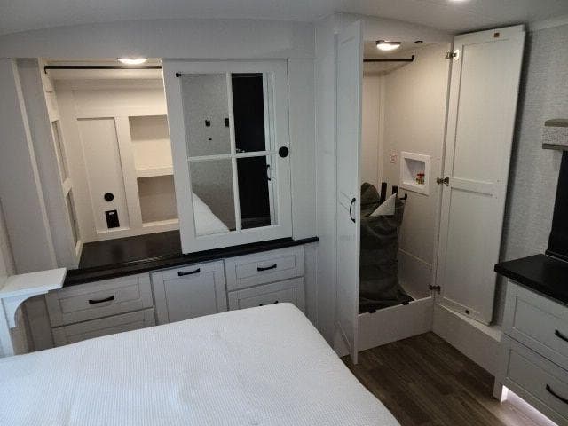 2025 Jayco 2025 Jayco North Point - thumbnail 49