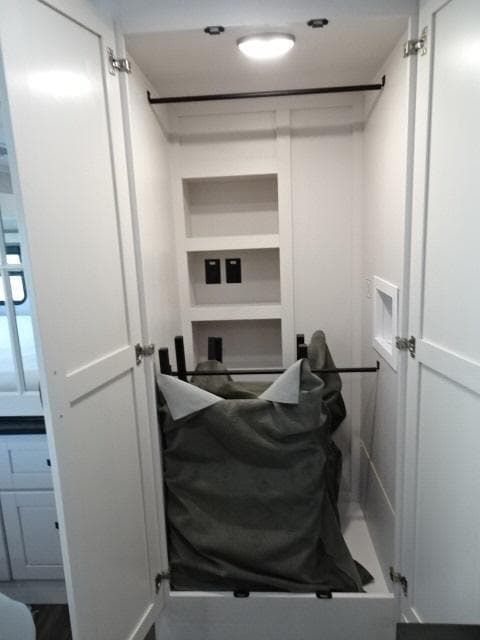 2025 Jayco 2025 Jayco North Point - thumbnail 50