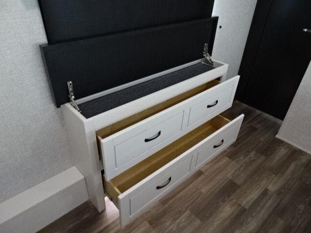 2025 Jayco 2025 Jayco North Point - thumbnail 52